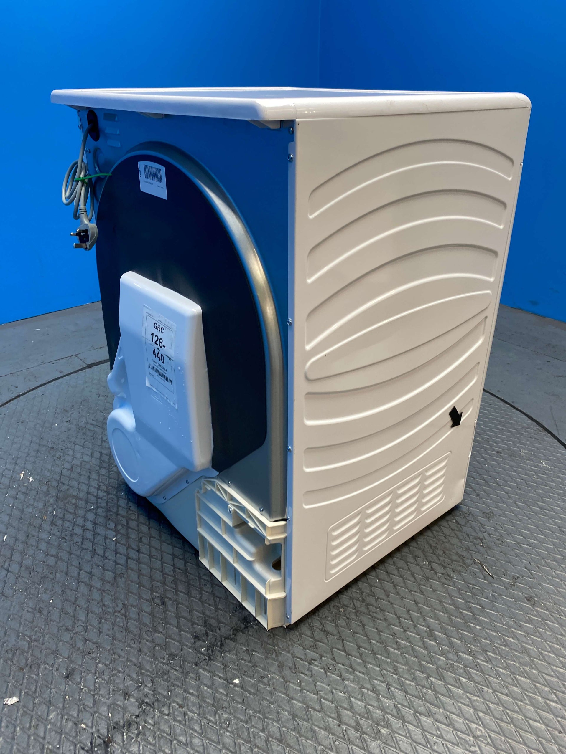 Candy CSEC10LF 10kg Condenser Tumble Dryer