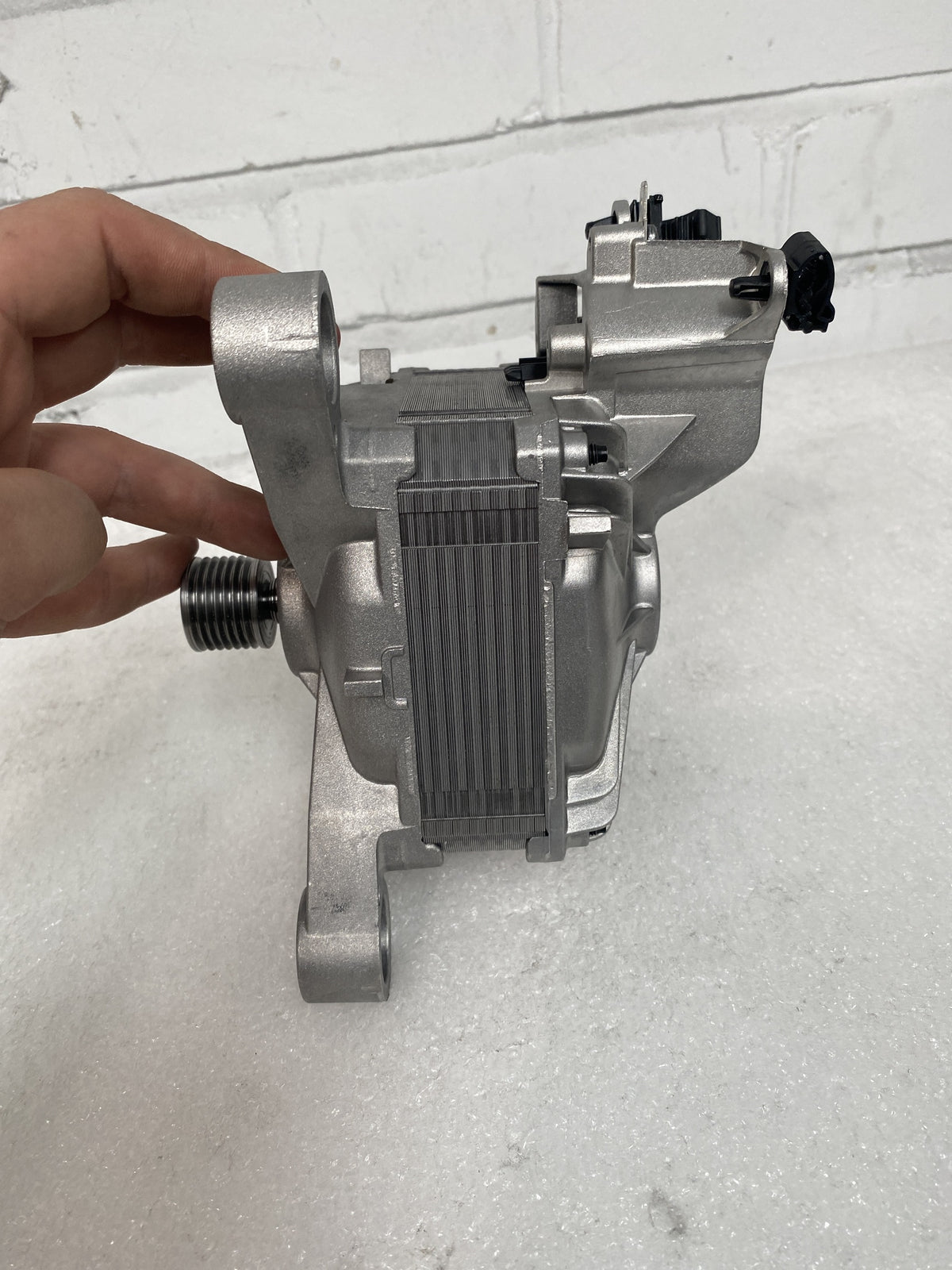#GRC-159-679 - Bosch WGG244ZCGB Washing Machine Motor