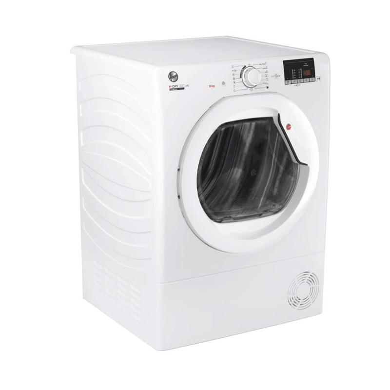 Hoover HLEC9DG 9kg Condenser Tumble Dryer – Renew 2 U