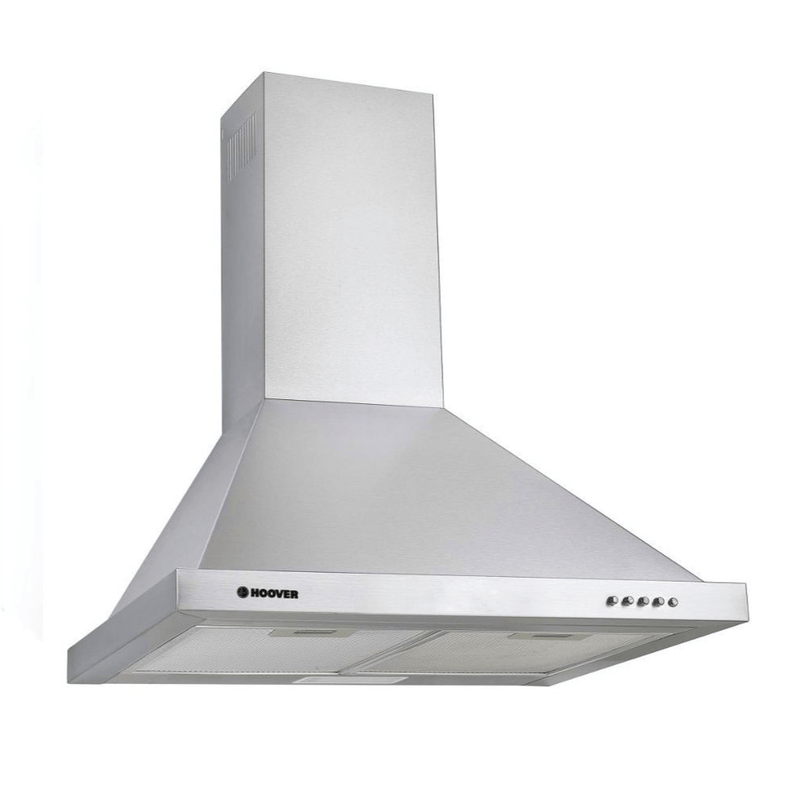 Hoover H300 HCE160X/1 60cm Stainless Steel Chimney Cooker Hood – Renew 2 U