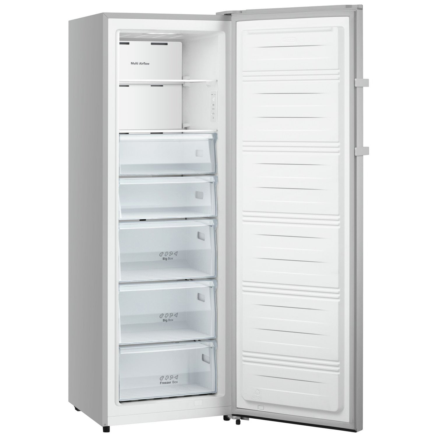 Hisense FV298N4ACE 240 Litre No Frost Tall Freezer – Renew 2 U