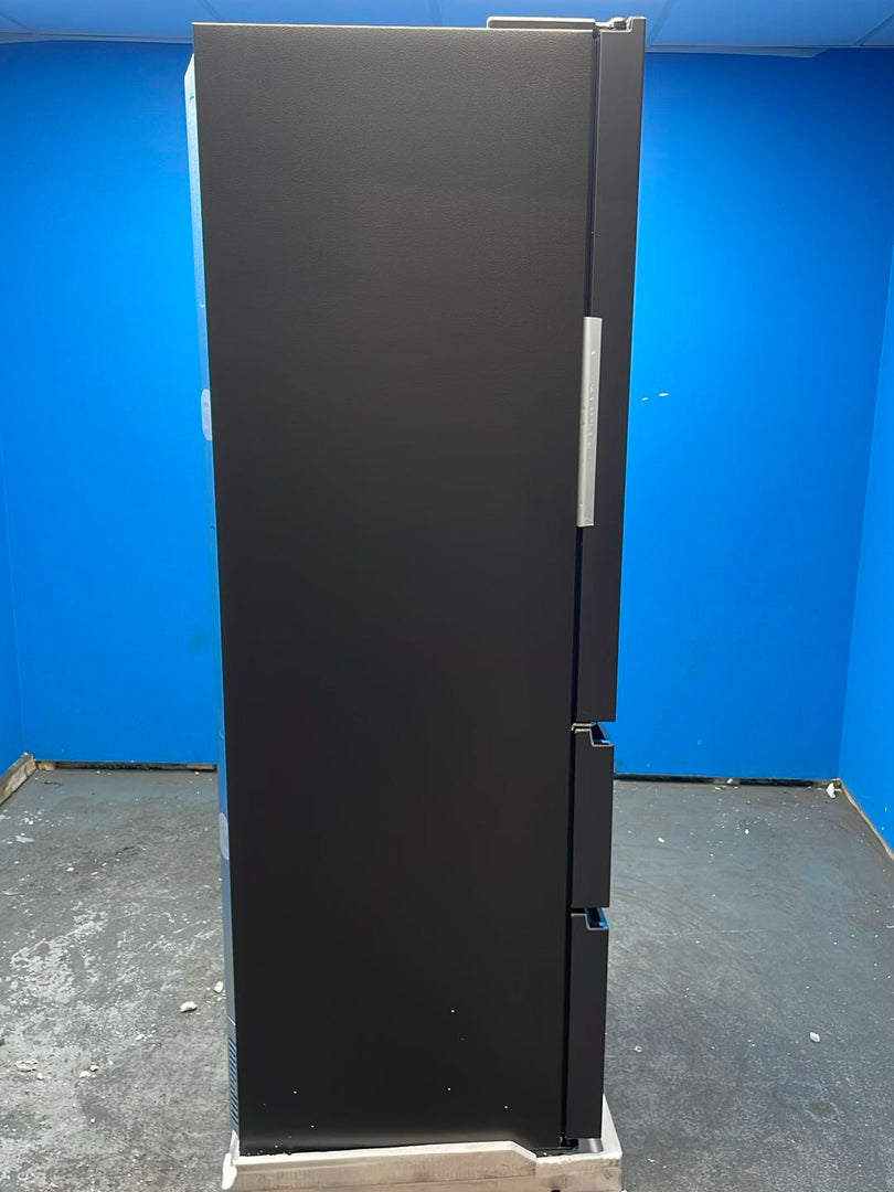 #GRC-161-795 - Haier HFR5719ENPB Series 5 Multi-Door 70cm French Door Refrigerator