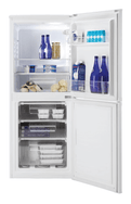 Candy CCH1S513EWK 185 Litre Combi Fridge Freezer - Renew 2 U