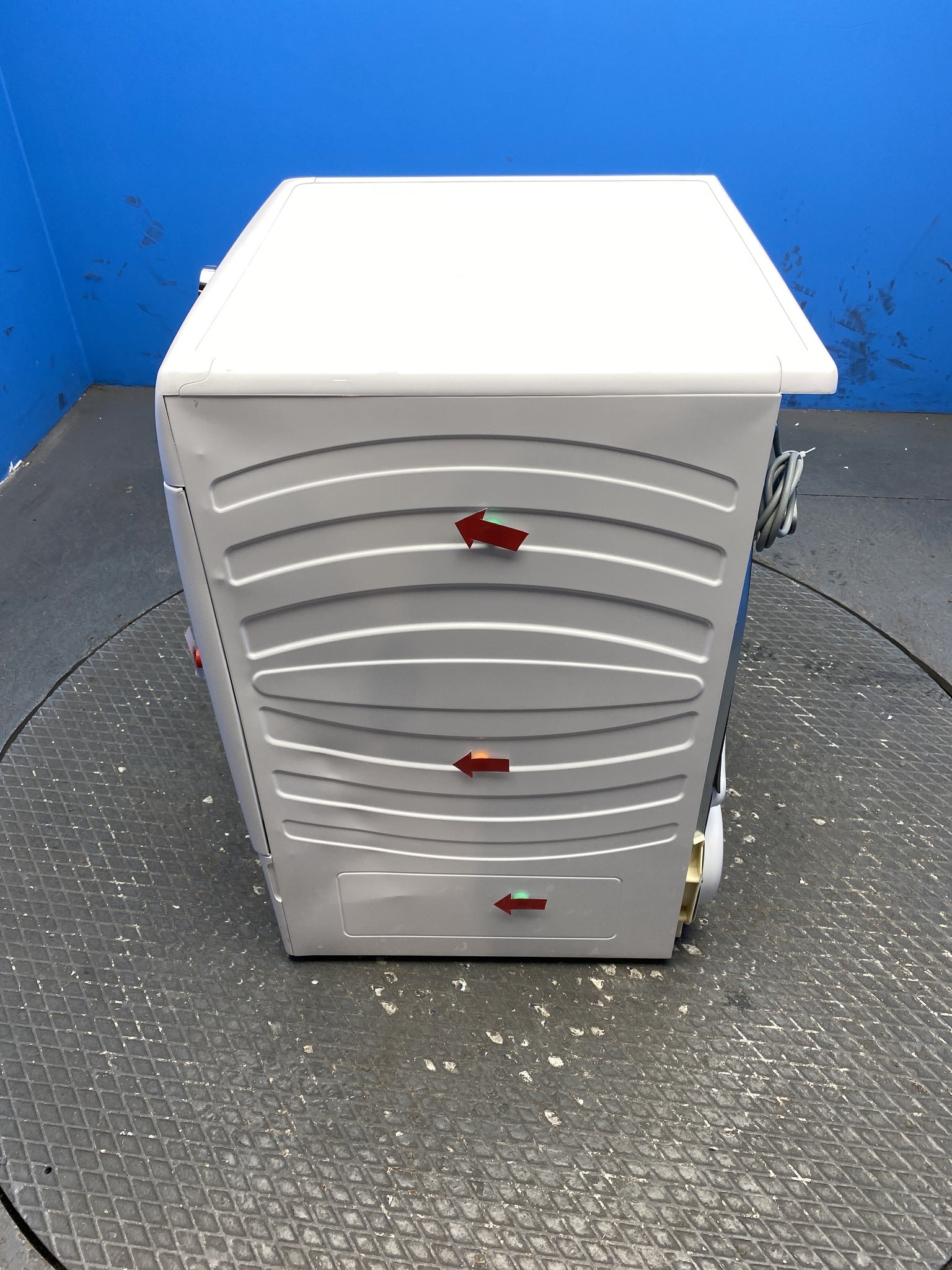 Hoover HLEC10DE 10kg Condenser Tumble Dryer