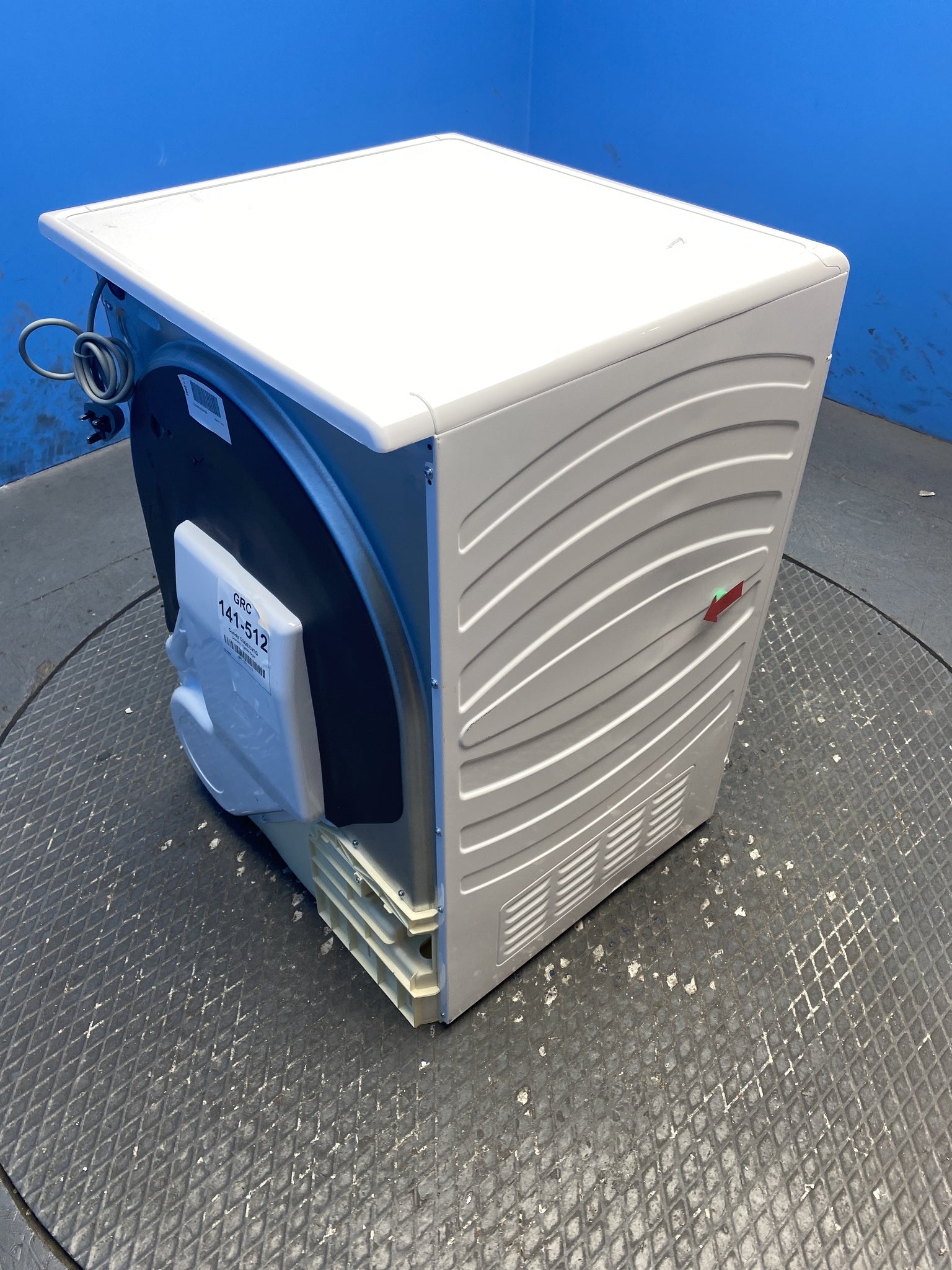 Candy CSOEC9TG Smart Pro 9kg Condenser Tumble Dryer