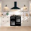 Leisure CK100G232K Cookmaster 100cm Gas Range Cooker - Renew 2 U