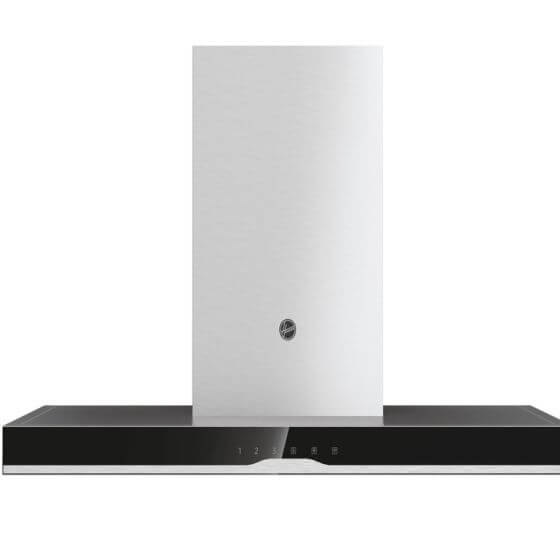 Hoover HTS9CBK5XWIFI 90cm Chimney Cooker Hood – Renew 2 U