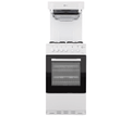 Flavel FHLG51W 50cm Gas Cooker with High Level Grill - Renew 2 U