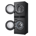 LG WT1210BBTN1 WashTower™ 12kg / 10kg Washer Dryer - Renew 2 U