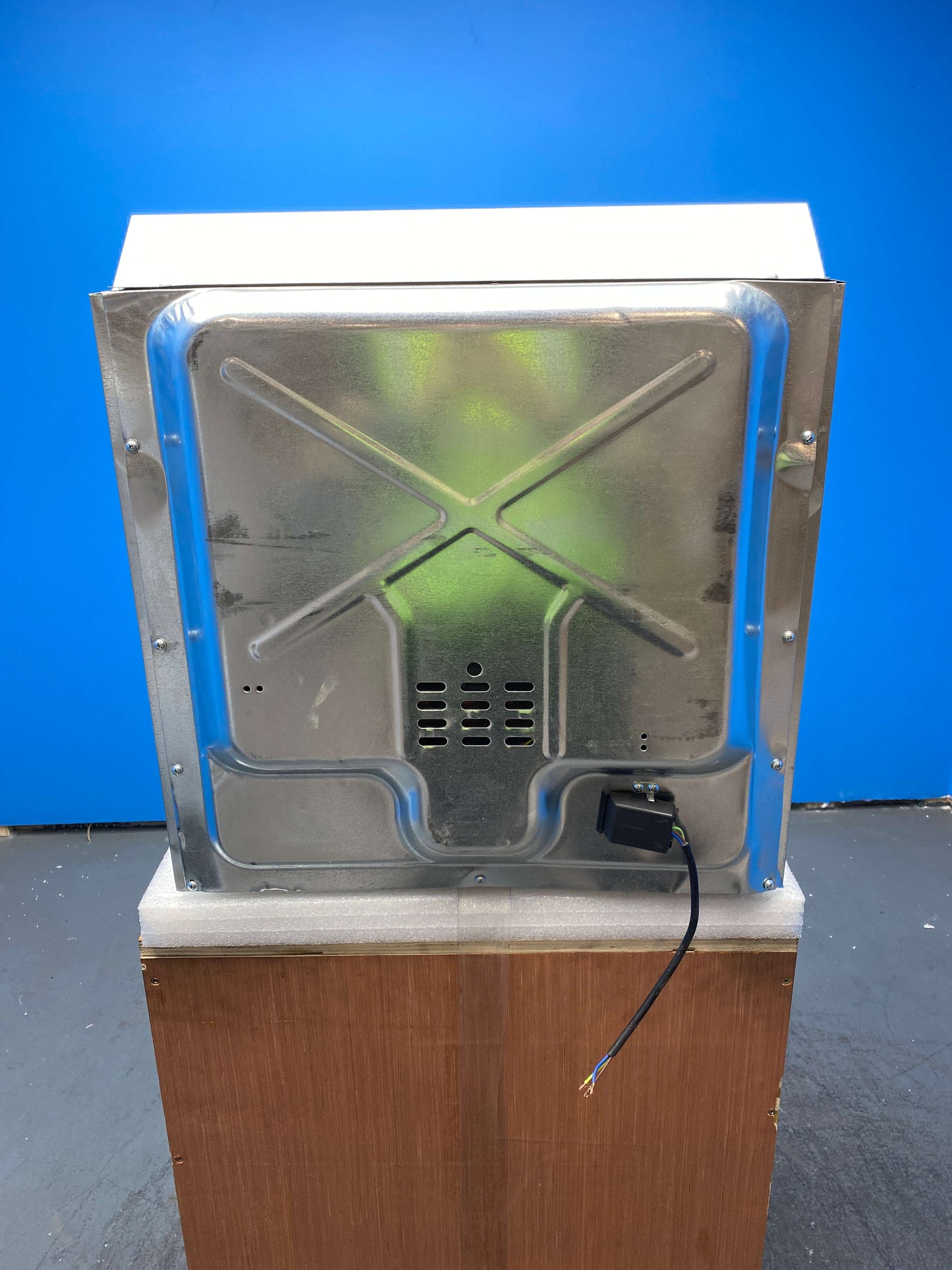 Hoover HOC3158IN 70 Litre Built-In Single Fan Assisted Oven