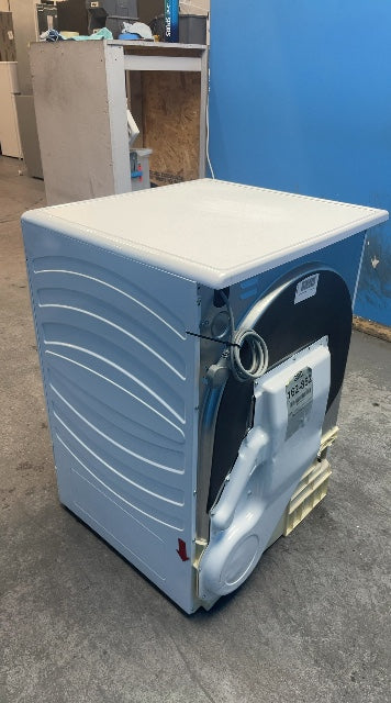 #GRC-162-852 - Candy Smart 9kg Condenser Tumble Dryer – WiFi Connected, White, G Energy Rating