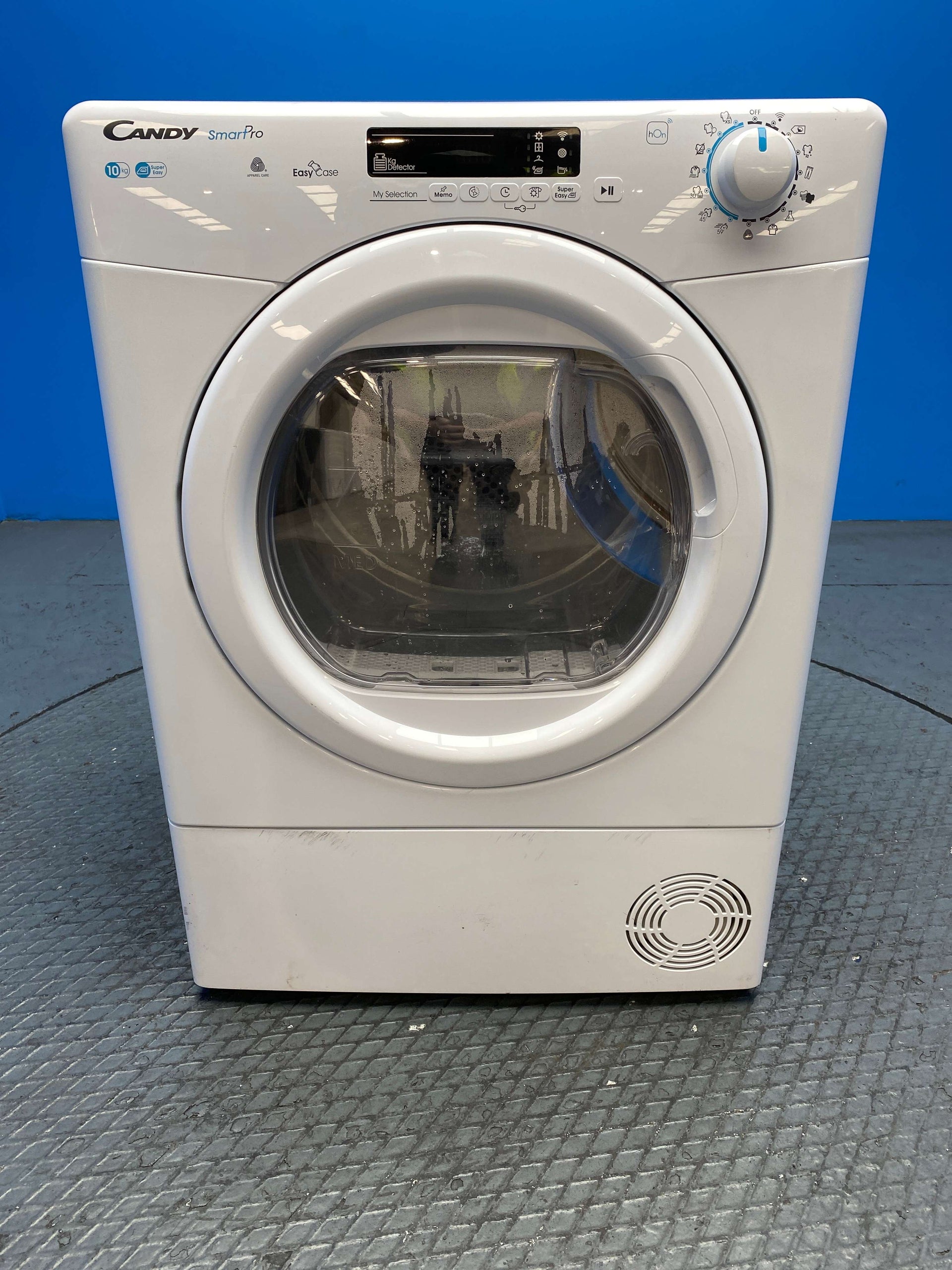Candy CSOEC10DE 10kg Condenser Tumble Dryer