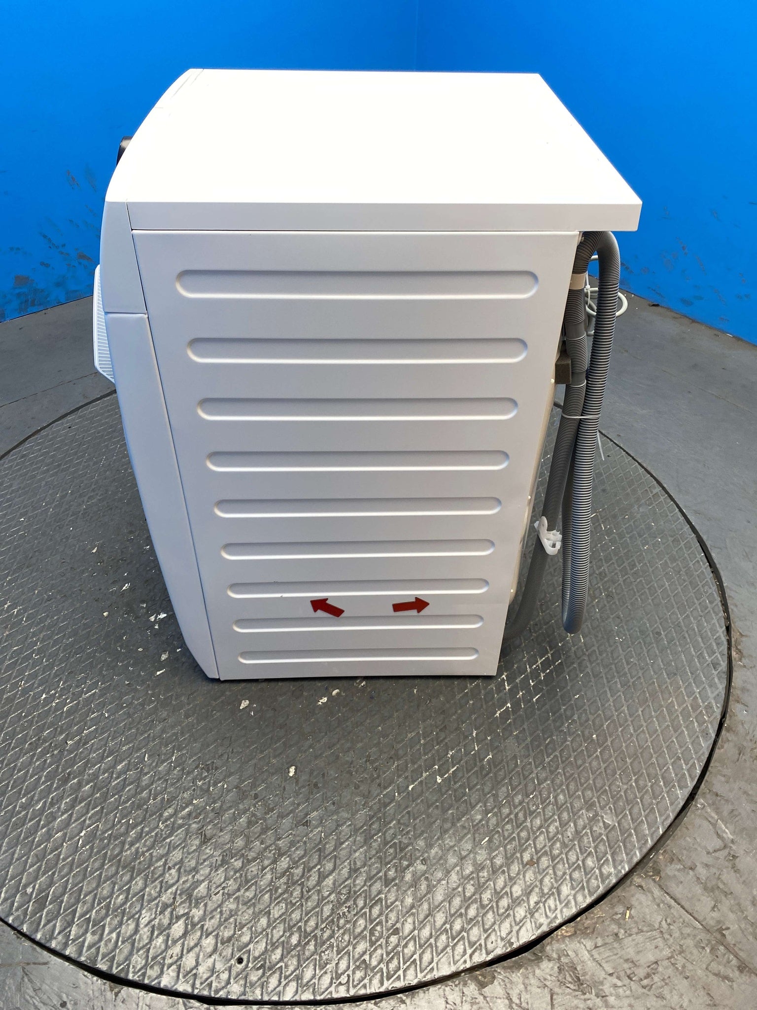 AEG LFX50142B 10kg 1400rpm Washing Machine