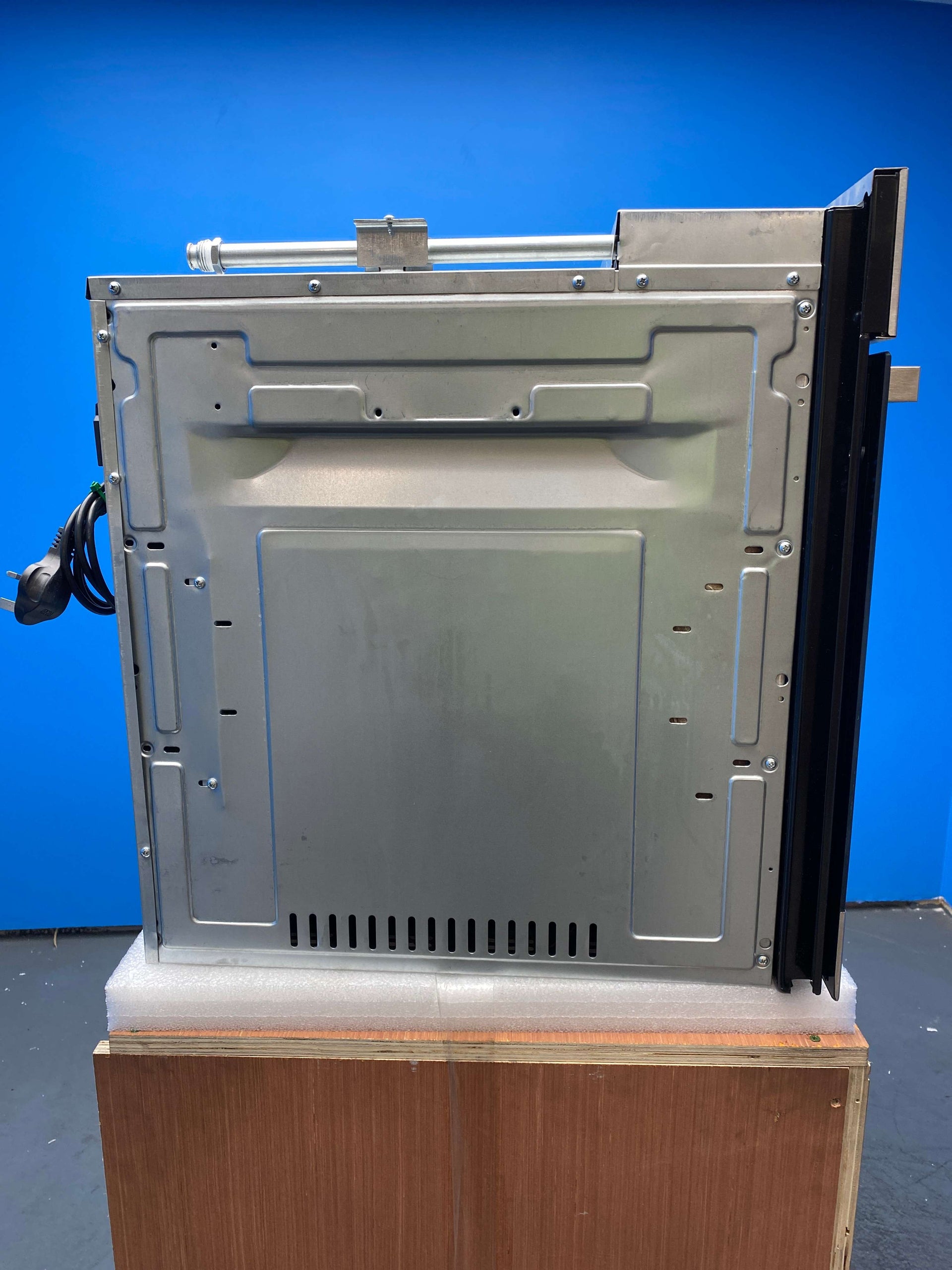 Candy OVGF12X Built In Single Gas Oven