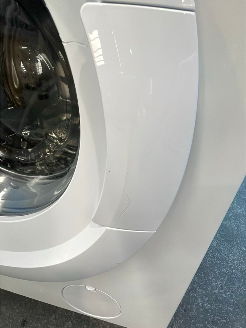 #GRC-162-461 - Comfee CFE12EW80/W 8kg 1400rpm Washing Machine