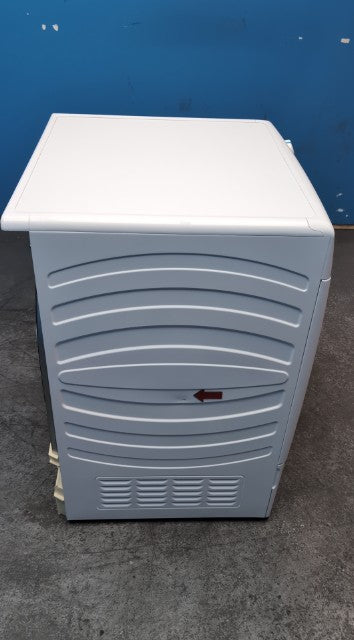 #GRC-163-002 - Candy Smart 10kg Condenser Tumble Dryer – Sensor Drying, White, G Energy Rating