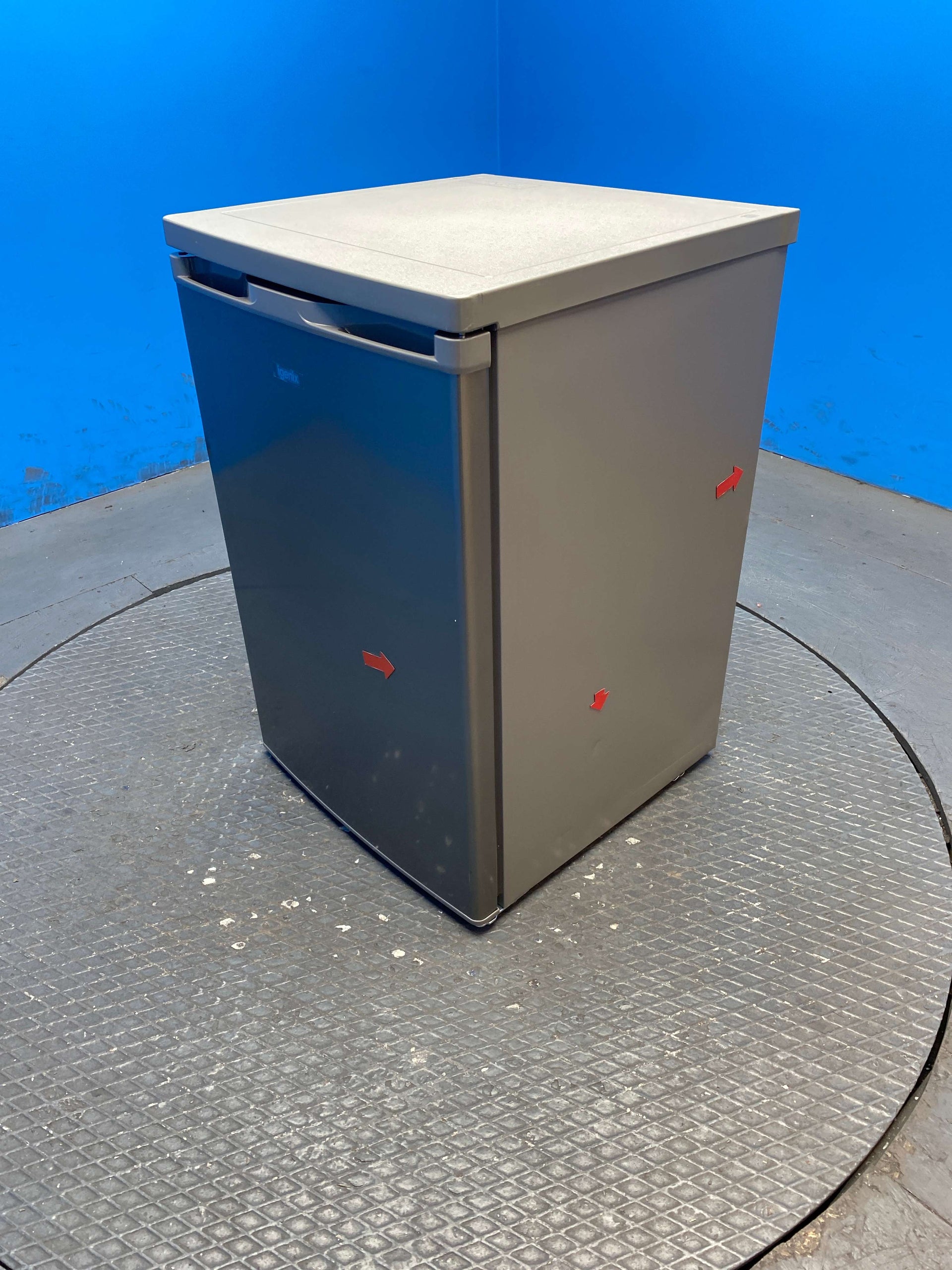 Igenix IG255X 136 Litre Undercounter Fridge