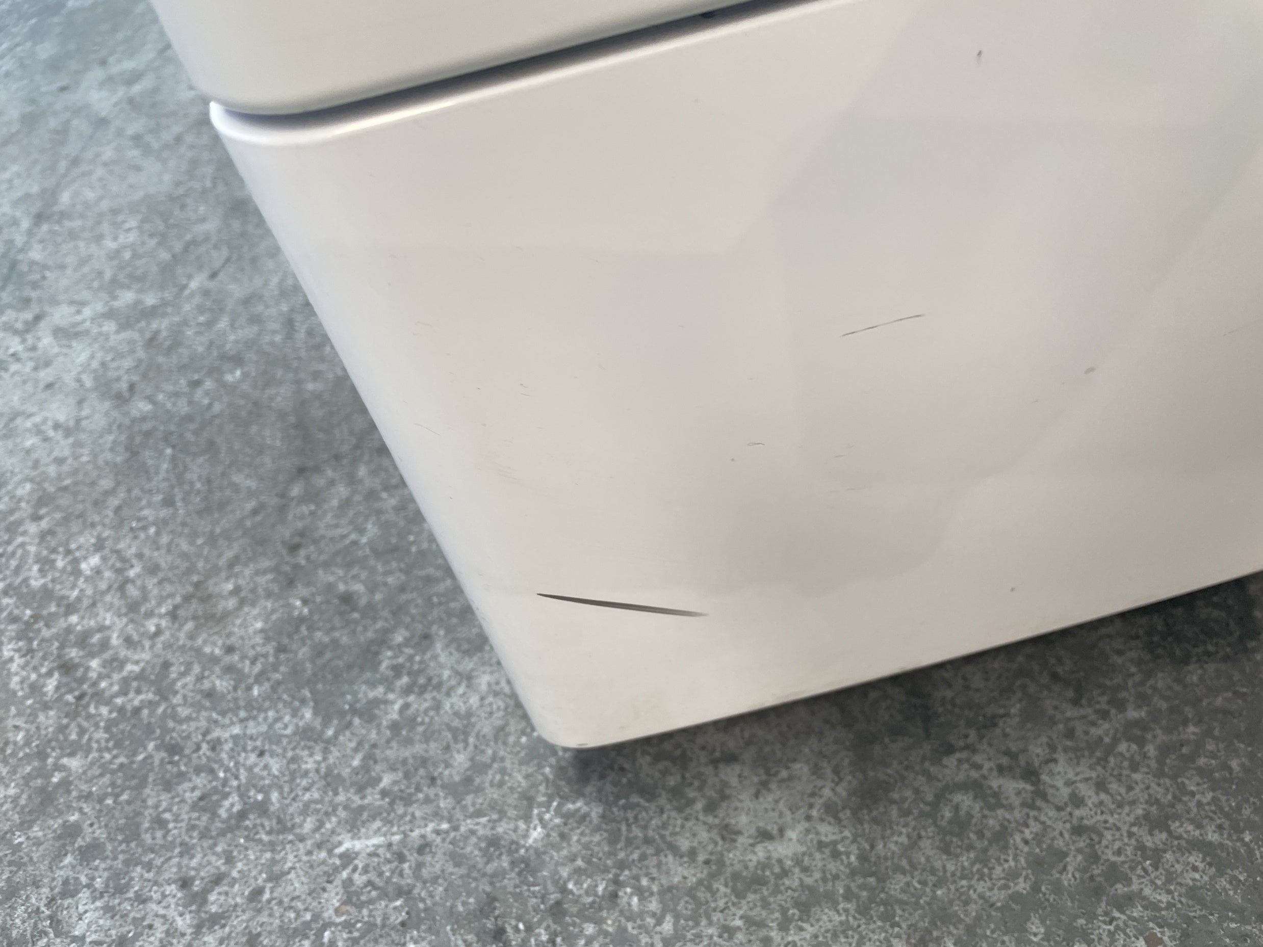 #GRC-141-623 - Hoover HLEC9DE 9kg Condenser Tumble Dryer
