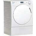 Candy CSEV9LF 9kg Vented Tumble Dryer - White - Renew 2 U