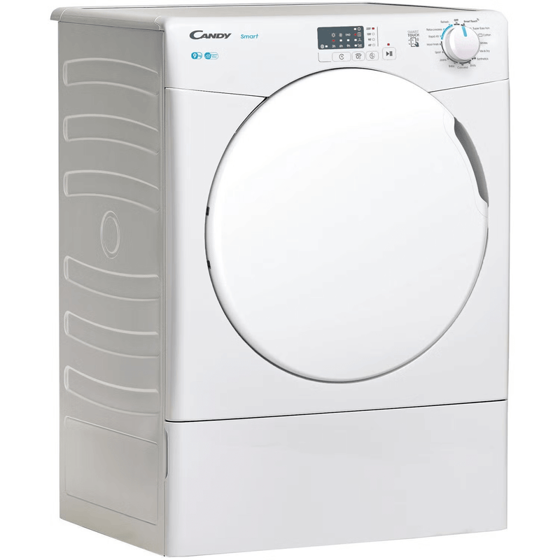 Candy CSEV9LF 9kg Vented Tumble Dryer – Renew 2 U