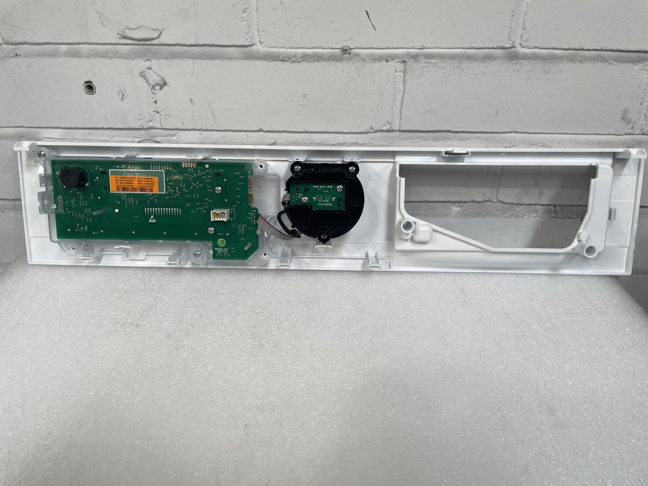 #GRC-156-673 - AEG L7WC84636BI Washer Dryer Control Board