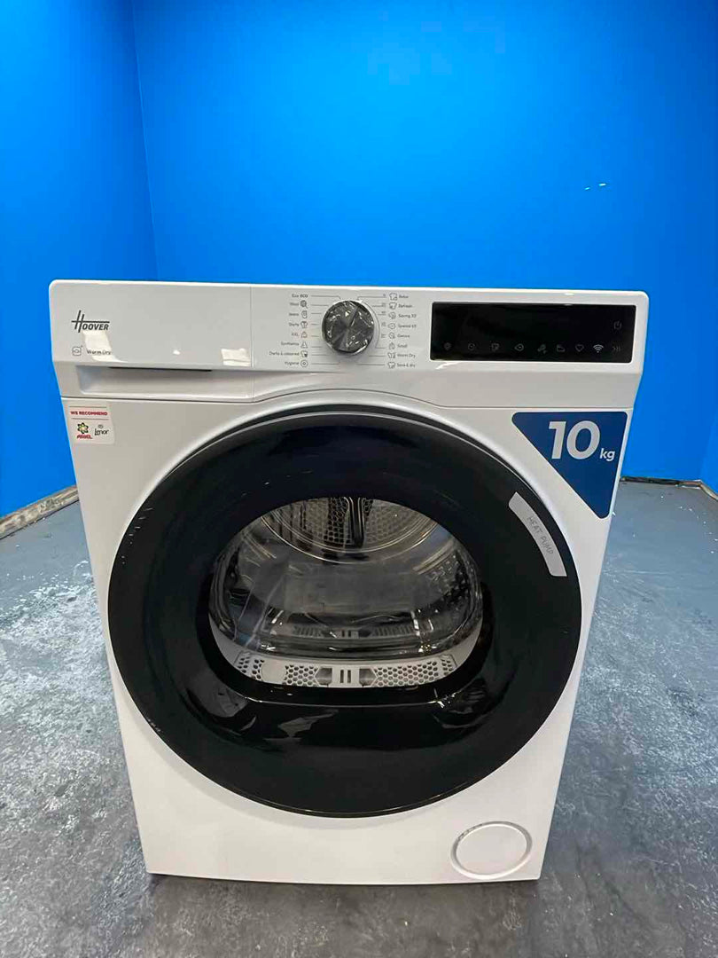 #GRC-160-750 - Hoover Pro Dry Series 3 HBR 10N2BX-80 Heat Pump Tumble Dryer