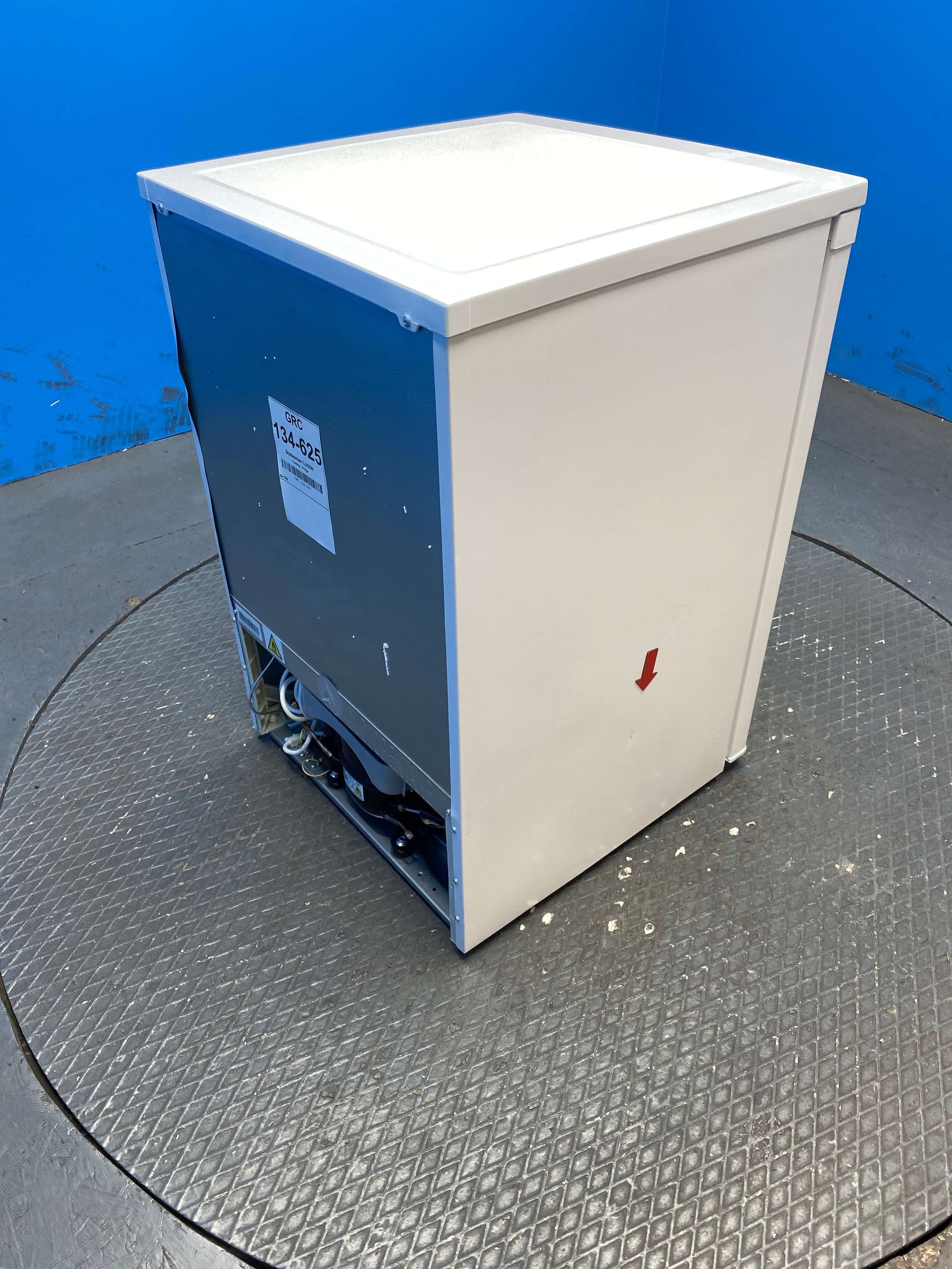 Statesman L255W 113 Litre 55cm Under Counter Fridge