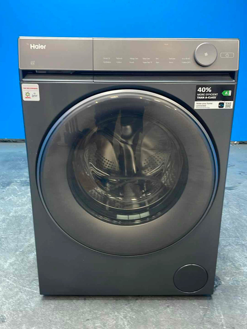 #GRC-161-505 - Haier X Series 7 HW120-B14367GU1 12kg Washing Machine