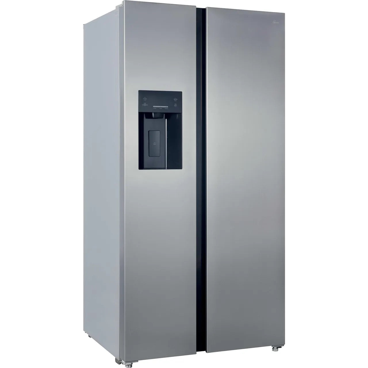 Hoover H-FRIDGE 700 HOSS3T918EIXK American Side by Side Fridge Freezer – Renew 2 U