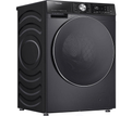 Hisense WF5S1245BB 12kg 1400 Spin Washing Machine