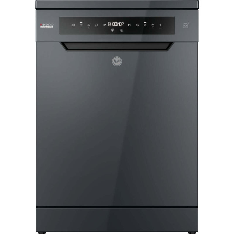 Hoover H-DISH 700 HF 4A4S3PSA-80 14 Place Wi-Fi Dishwasher – Renew 2 U