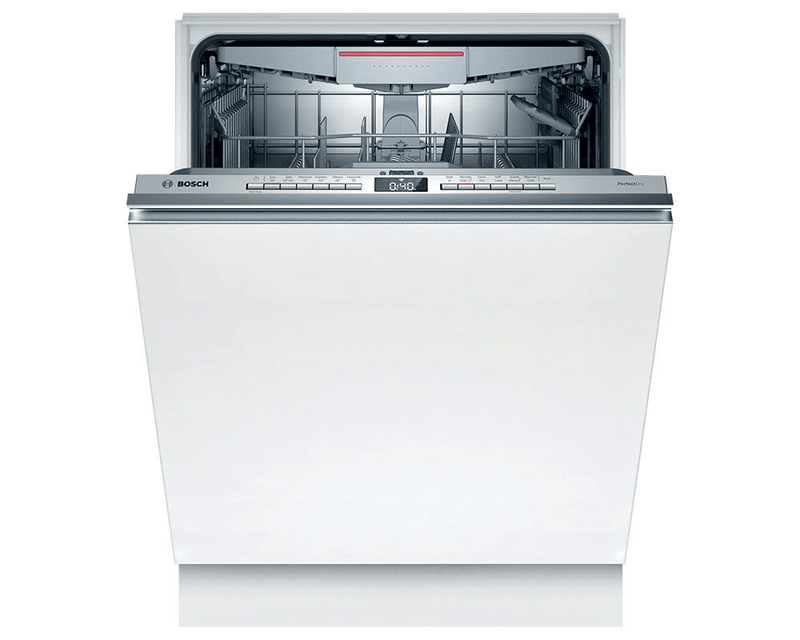 Bosch Serie 6 SMV6ZCX01G Integrated 14 Place Dishwasher – Renew 2 U