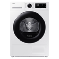 Samsung DV90CGC0A0AE/EU Series 5 9kg Heat Pump Tumble Dryer - Renew 2 U