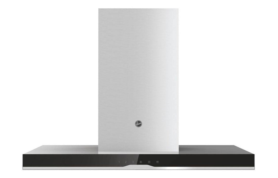 Hoover H500 HTSI9CBK5XWIFI 90cm Island Cooker Hood – Renew 2 U