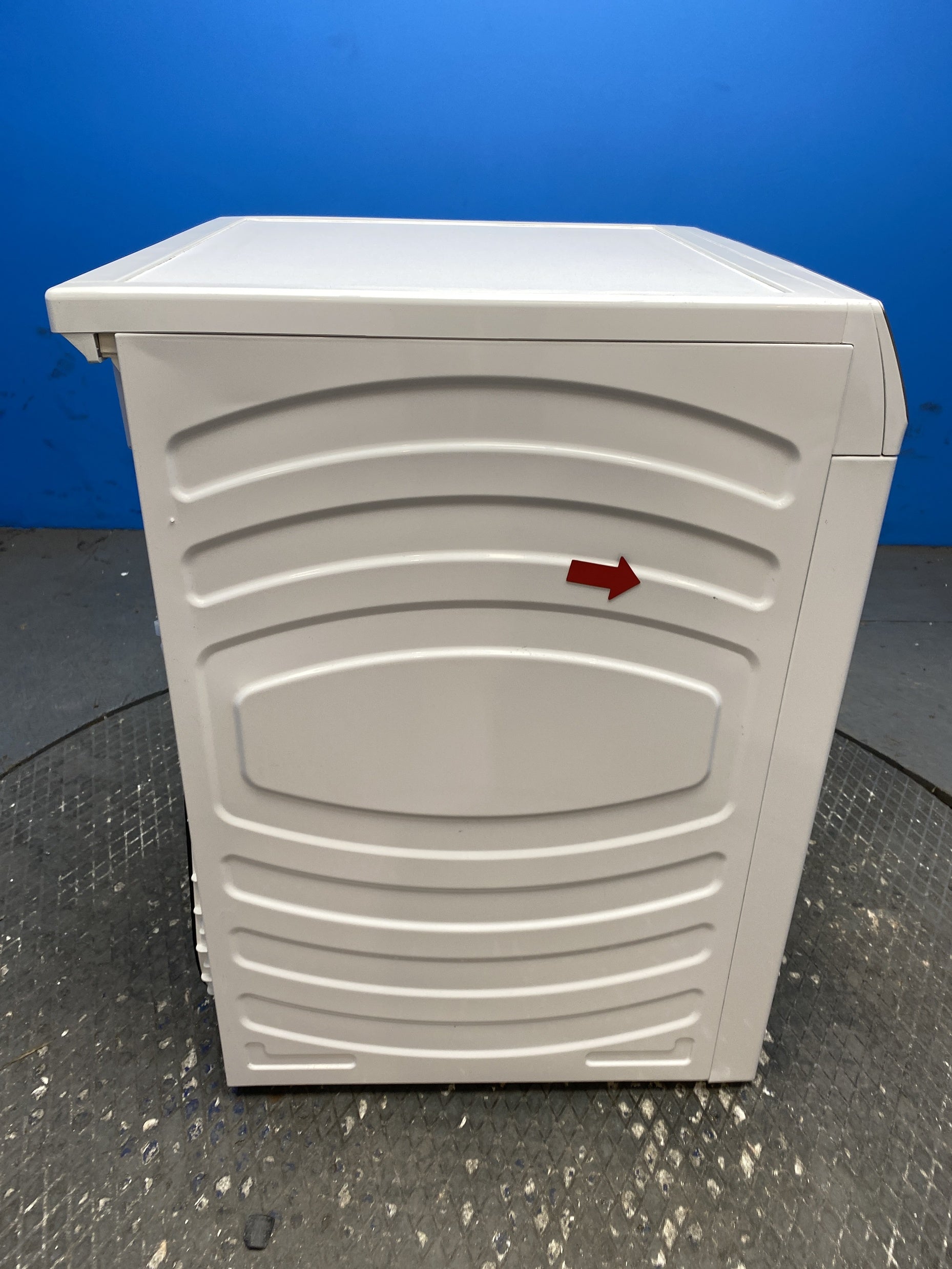 #GRC-149-432 - Haier HD90-A2959 Series 5 9kg Heat Pump Tumble Dryer