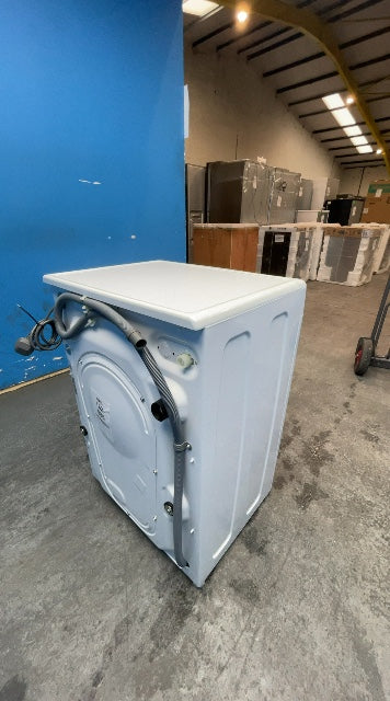 #GRC-162-986 - Candy Smart Pro Washer Dryer – 8kg Wash, 5kg Dry, 1400rpm, WiFi Connected, White
