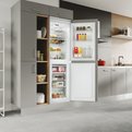 Hoover HOB50S518FK Integrated 233 Litre Combi Fridge Freezer - Renew 2 U