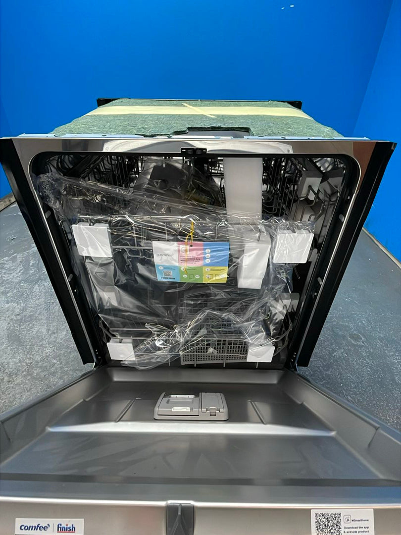 #GRC-162-441 - Comfee BD1215P-W Integrated 12 Place Dishwasher