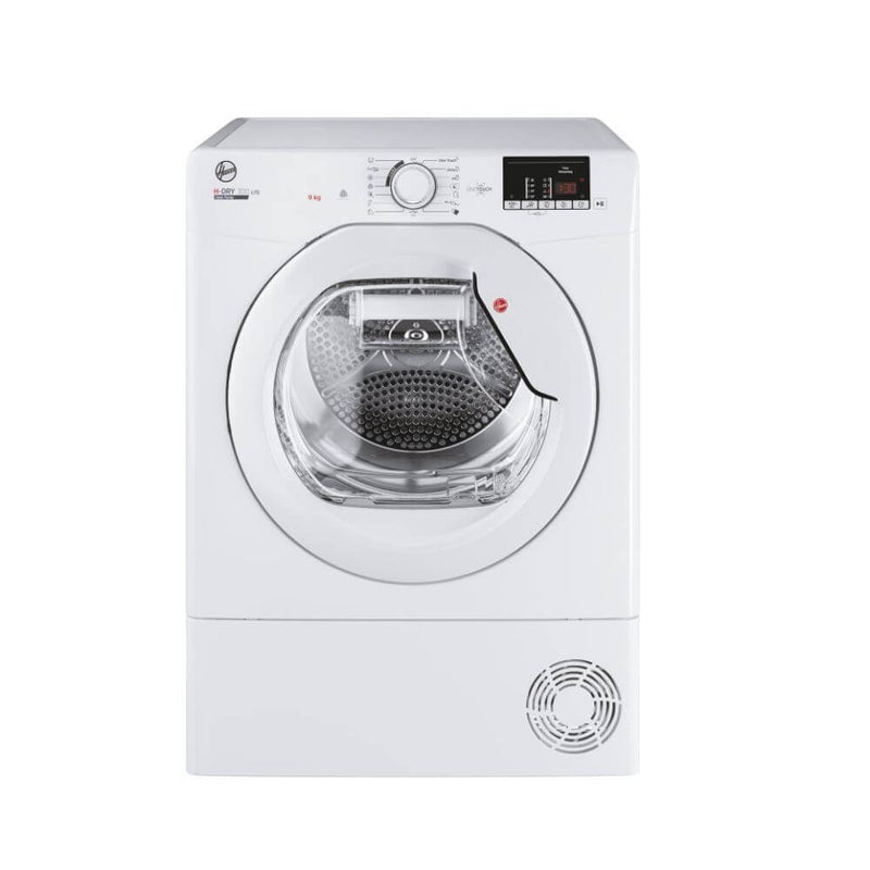 Hoover HLEH9A2DE 9kg Heat Pump Tumble Dryer