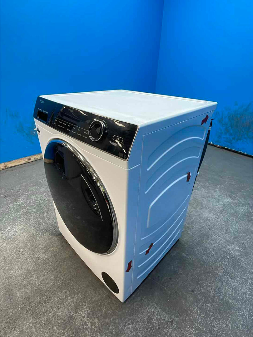 #GRC-160-333 - Haier HWD100-BD14979NU1 I-Pro 10/6kg 1400rpm Washer Dryer