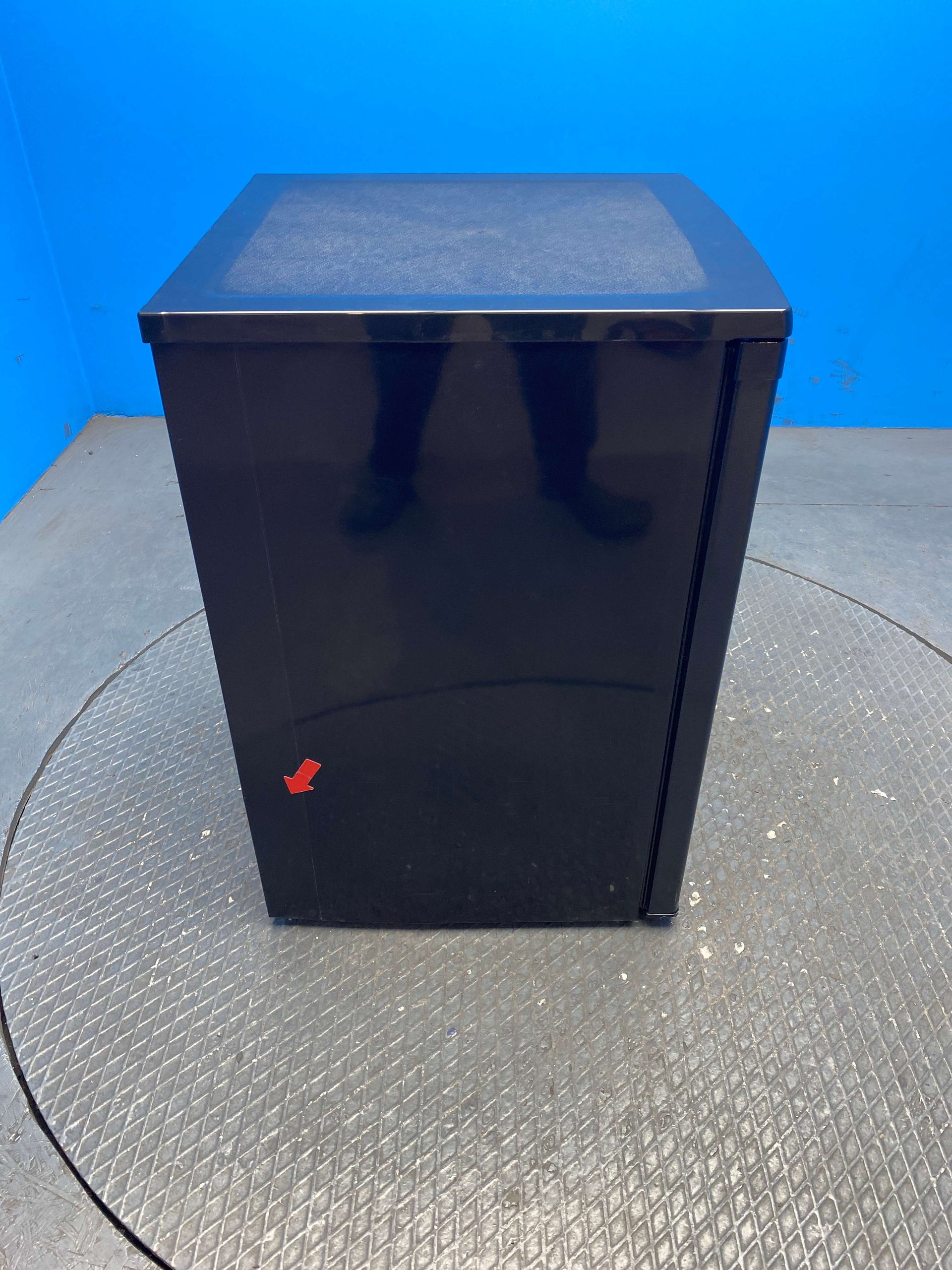 Statesman R155B 55cm 113 Litre Under Counter Fridge