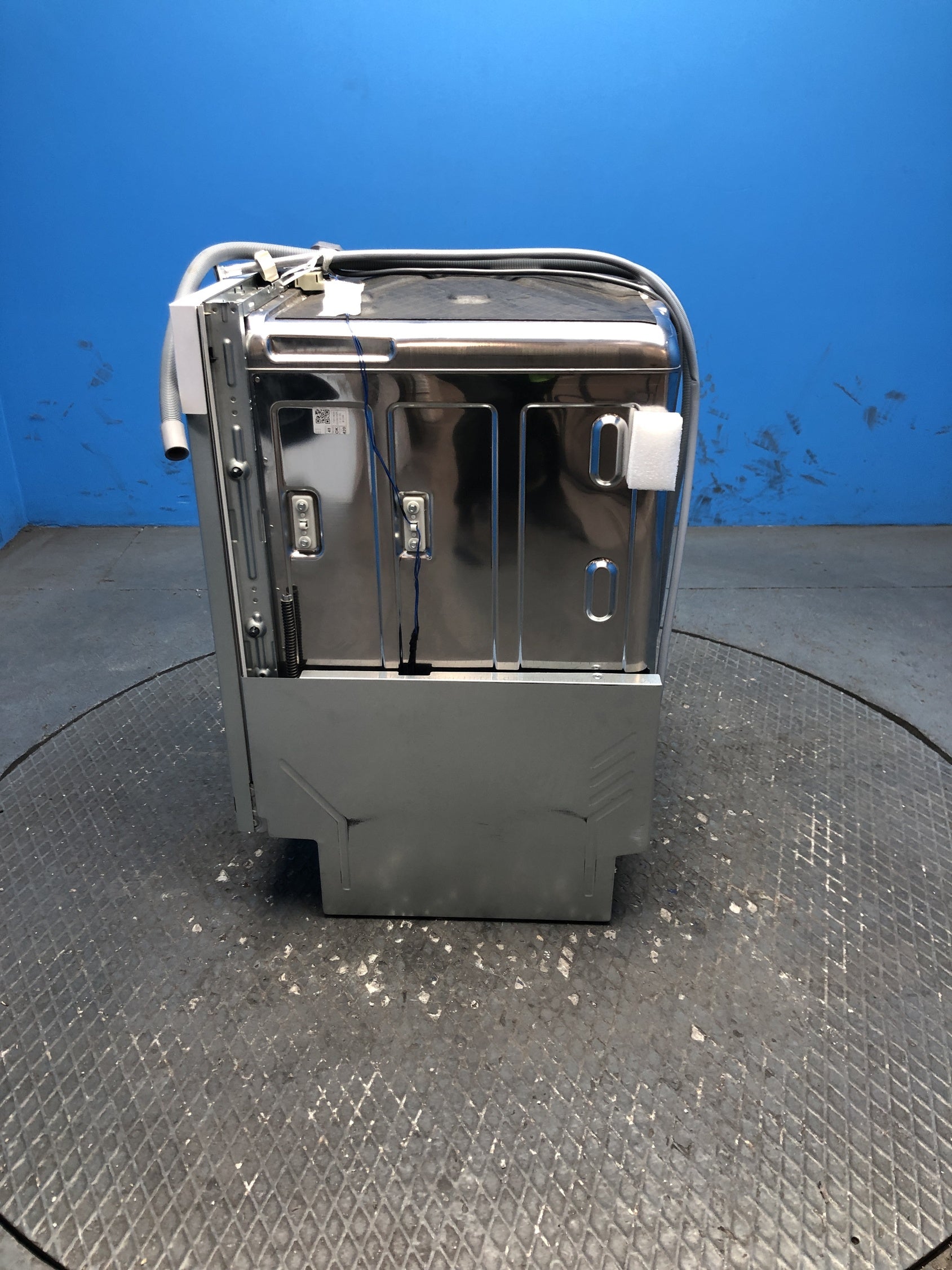 Candy CI3E53E0W Integrated 13 Place Setting Dishwasher