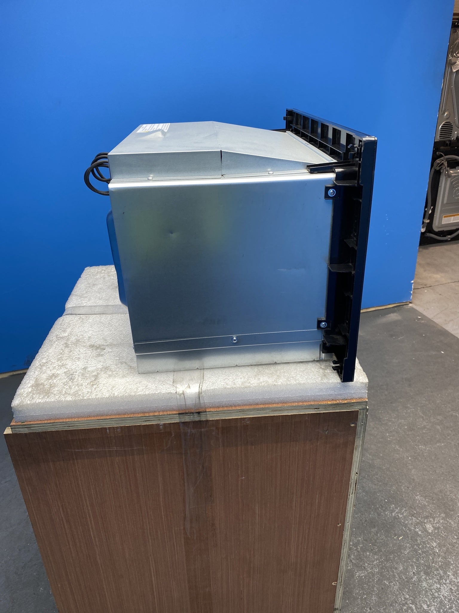 Candy MICG25GDFN 25L Built-In Microwave with Grill