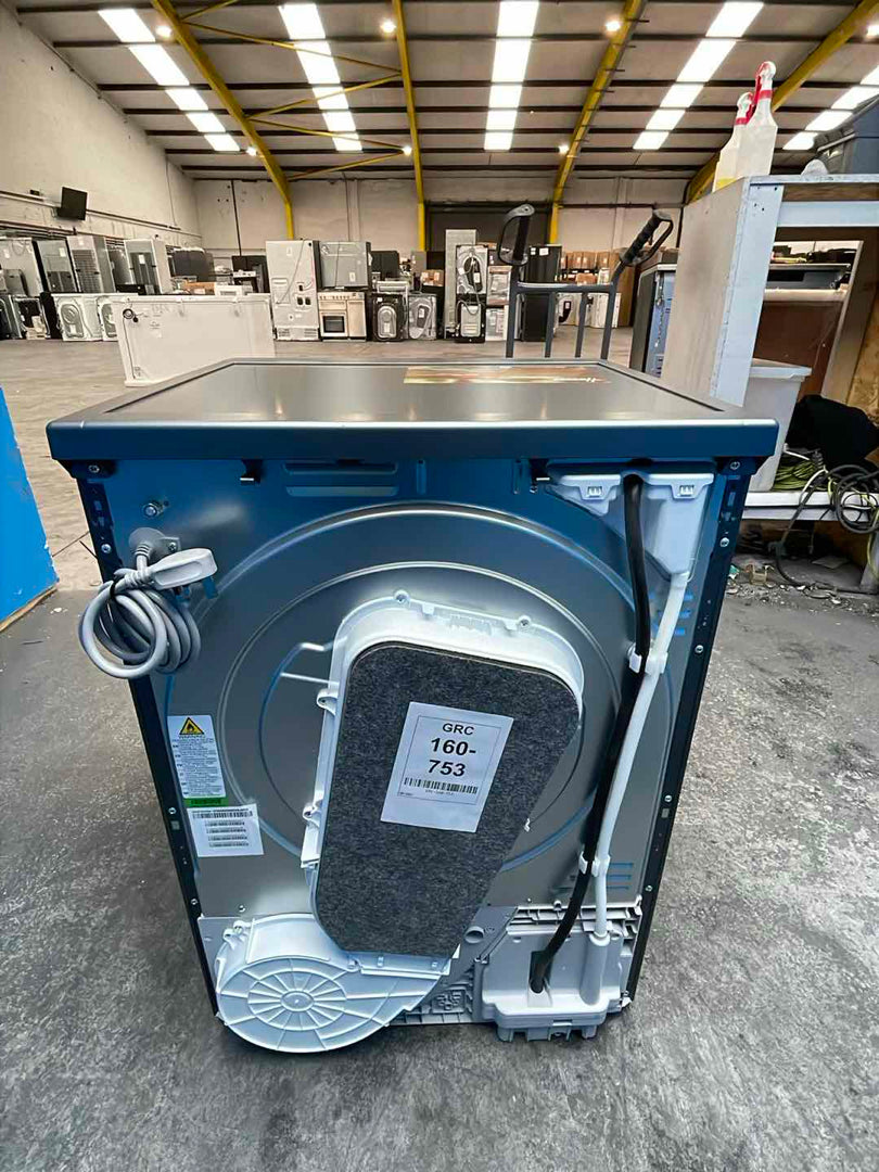 #GRC-160-753 - Hoover Pro Dry Series 3 HBR 10N2BRX 10kg Heat Pump Dryer