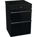 Hisense Hi6 Max HDCEC6C20B 60cm Electric Cooker with Ceramic Hob - Renew 2 U