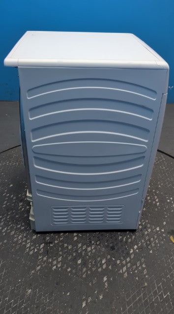 #GRC-162-835 - Candy Smart 9kg Condenser Tumble Dryer – WiFi Connected, White, G Energy Rating