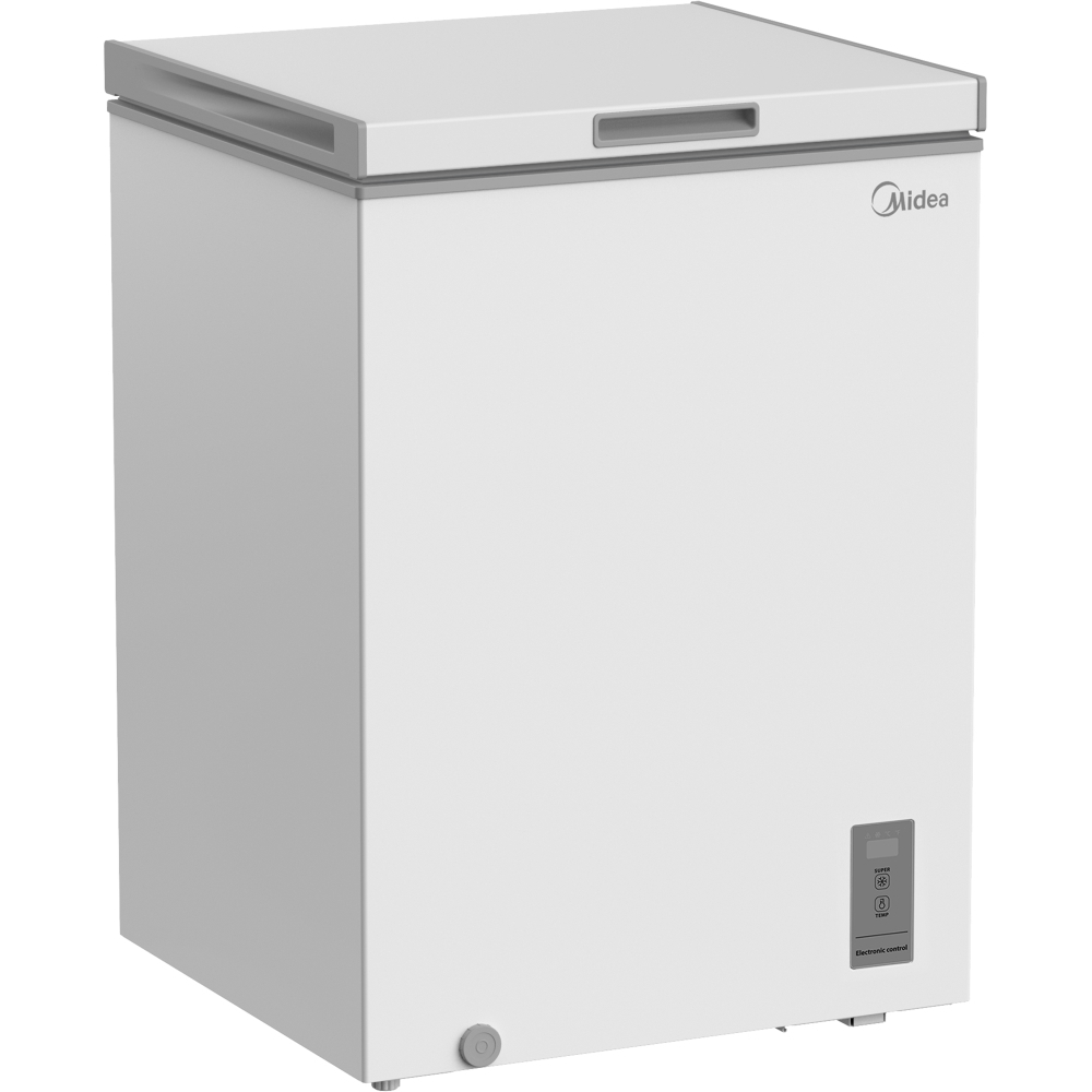 Midea MDRC211FZE01 143 Litre Capacity Static Chest Freezer – Renew 2 U