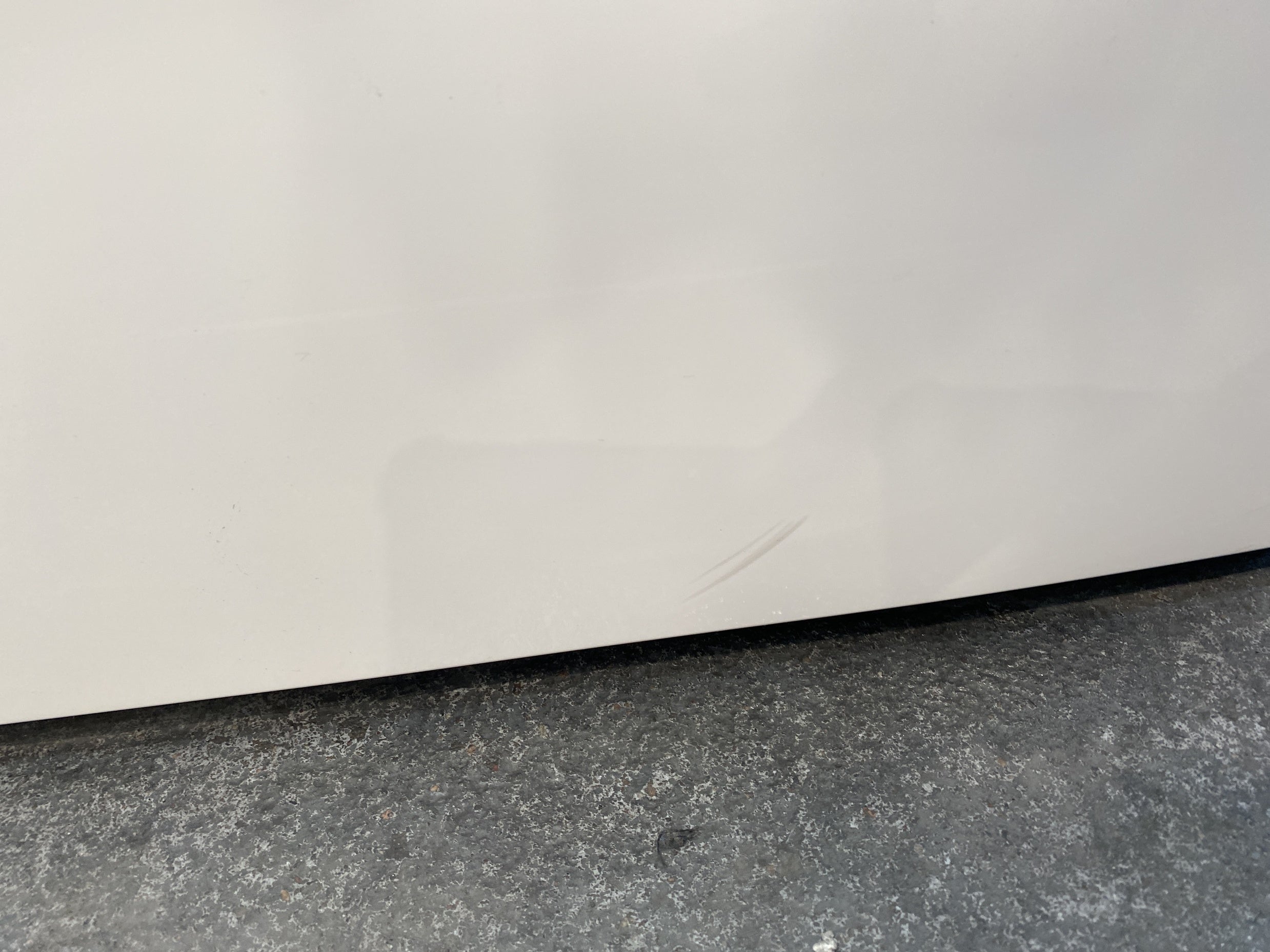 #GRC-159-209 - Hoover HLE V10DG-80 10kg Vented Tumble Dryer