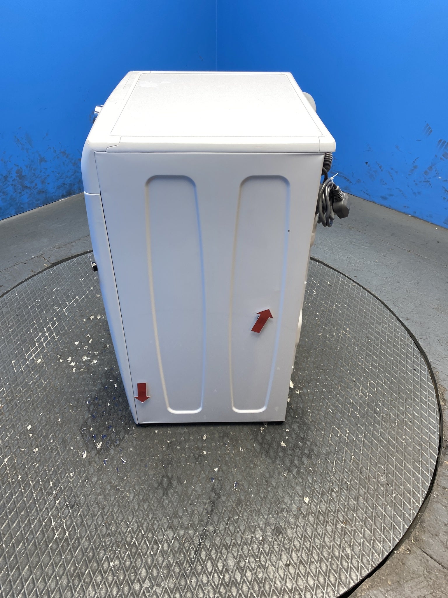 Hoover H3D485TE 8kg / 5kg 1400 Spin Washer Dryer