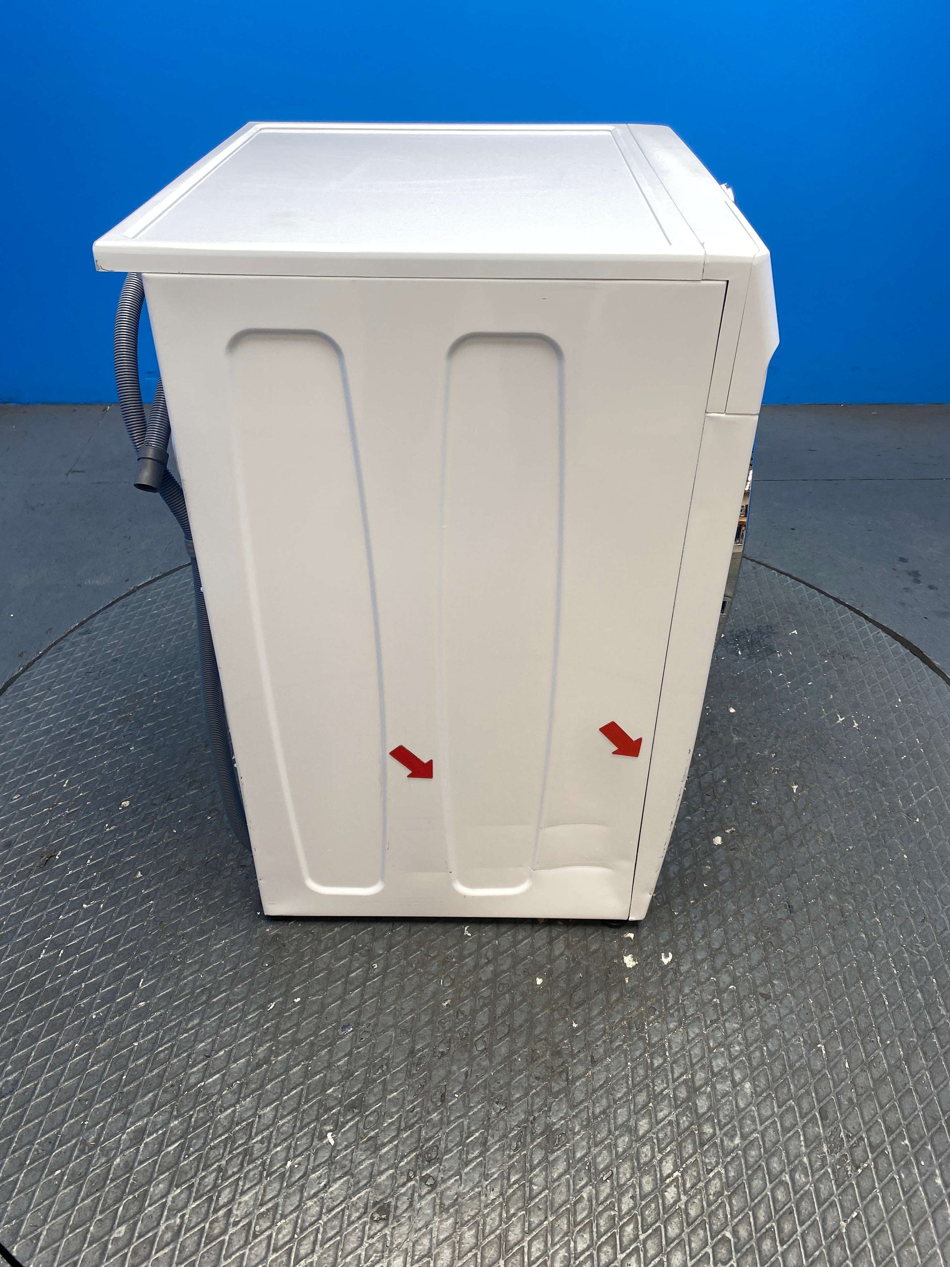Hoover HWB410AMC 10kg 1400 Spin Washing Machine